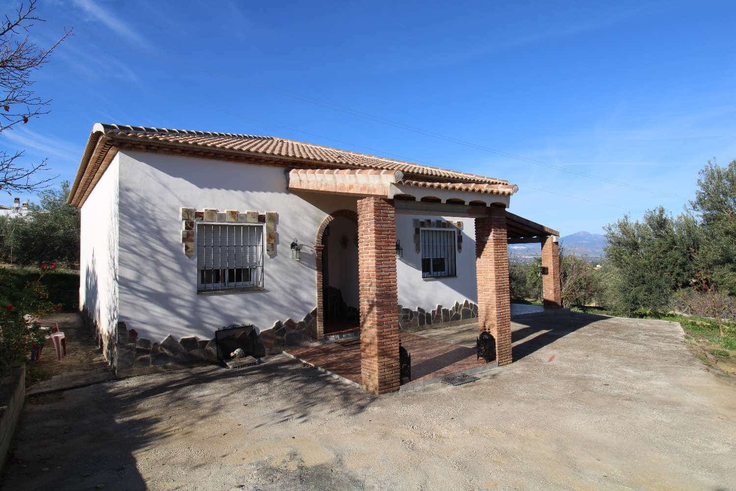 2 camera da letto Finca/Casa di Campagna da affittare in Alhaurin el Grande - 850 € (Rif: 8715275)