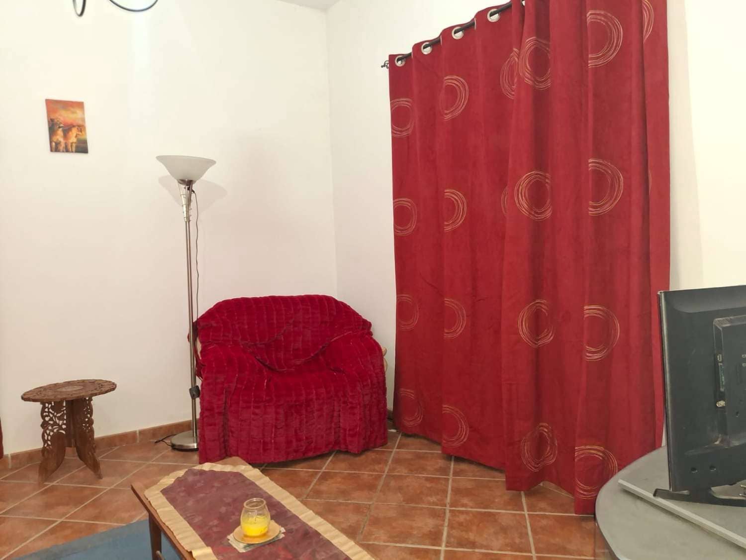 2 camera da letto Finca/Casa di Campagna da affittare in Alhaurin el Grande - 850 € (Rif: 8715275)