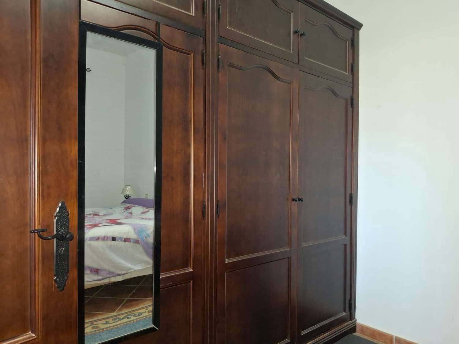 2 camera da letto Finca/Casa di Campagna da affittare in Alhaurin el Grande - 850 € (Rif: 8715275)