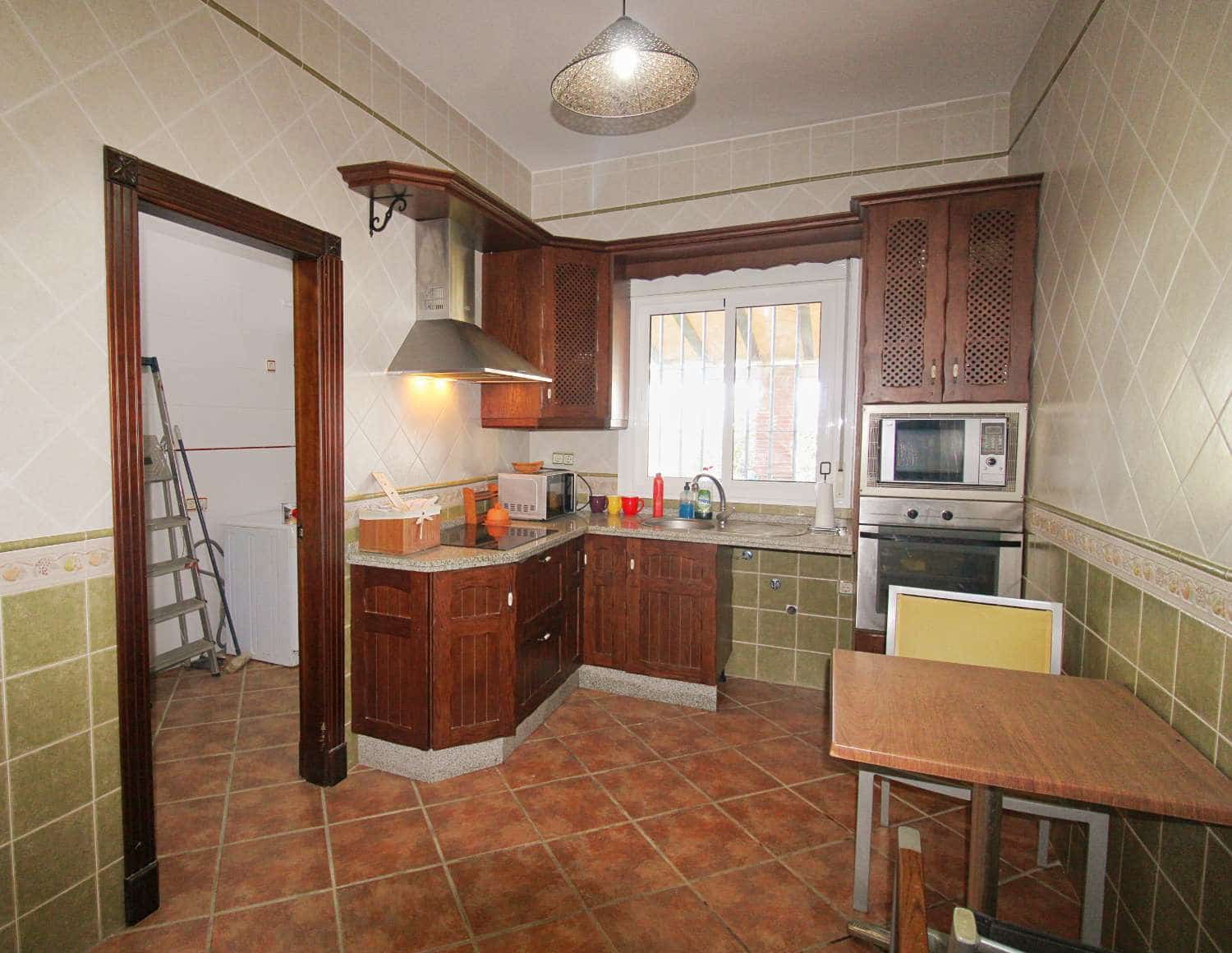 2 camera da letto Finca/Casa di Campagna da affittare in Alhaurin el Grande - 850 € (Rif: 8715275)