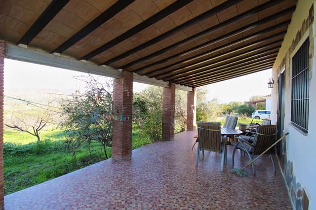 2 camera da letto Finca/Casa di Campagna da affittare in Alhaurín el Grande - 850 € (Rif: 8715275)