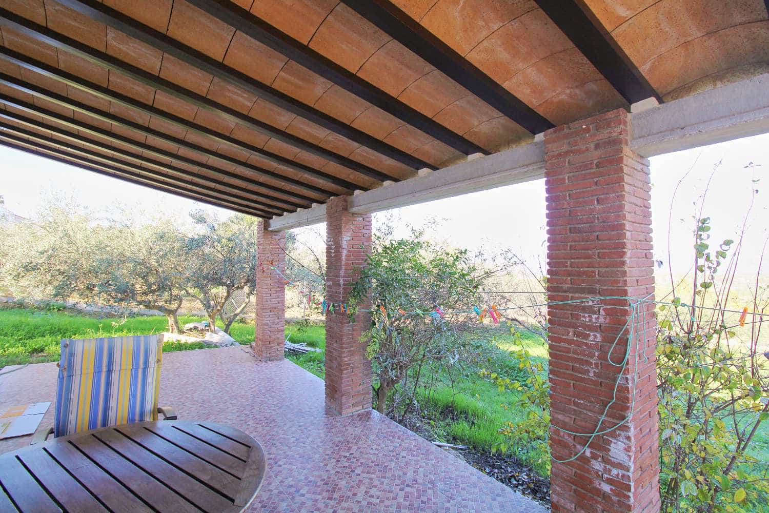 2 camera da letto Finca/Casa di Campagna da affittare in Alhaurin el Grande - 850 € (Rif: 8715275)