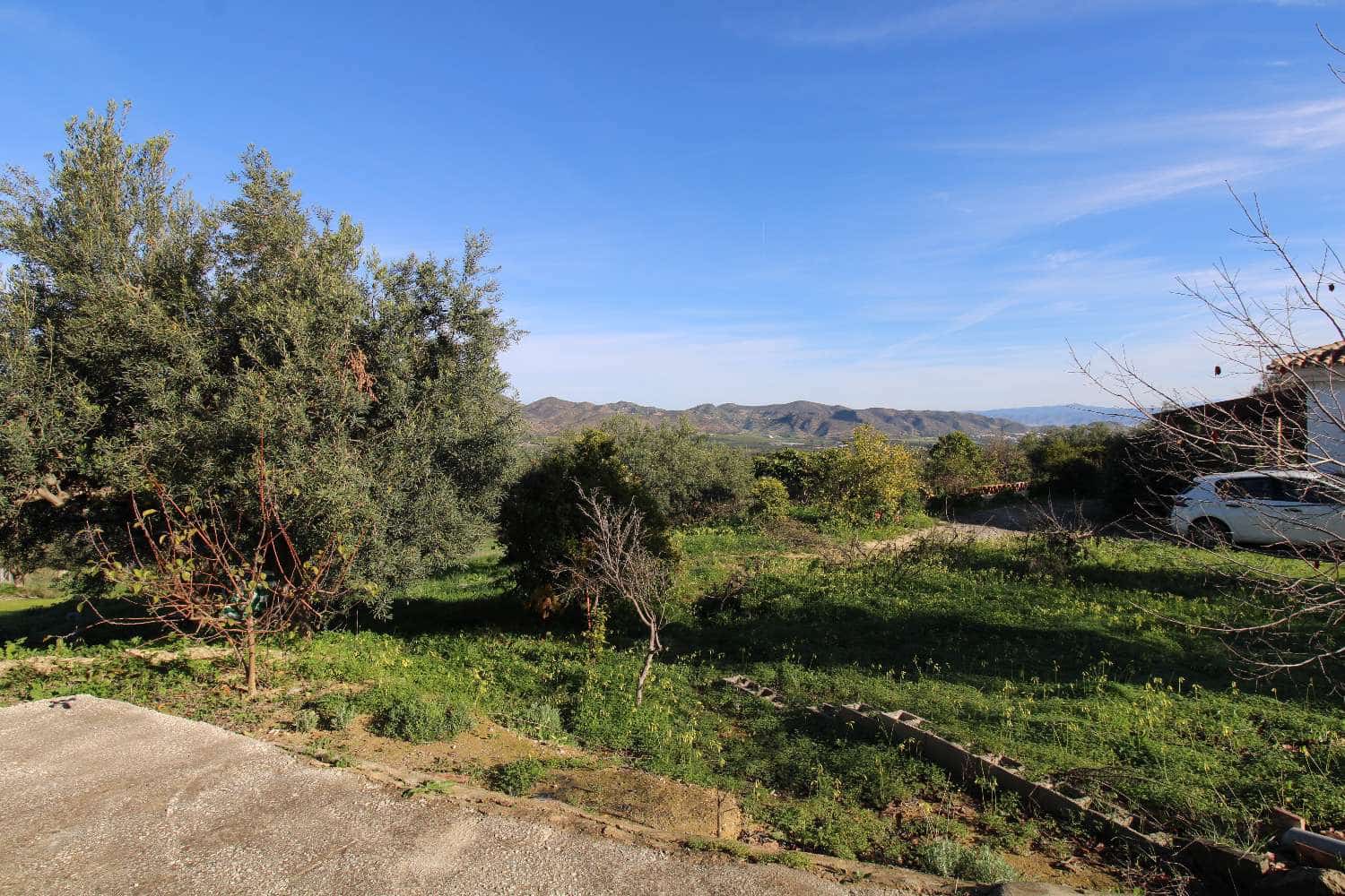 2 camera da letto Finca/Casa di Campagna da affittare in Alhaurin el Grande - 850 € (Rif: 8715275)