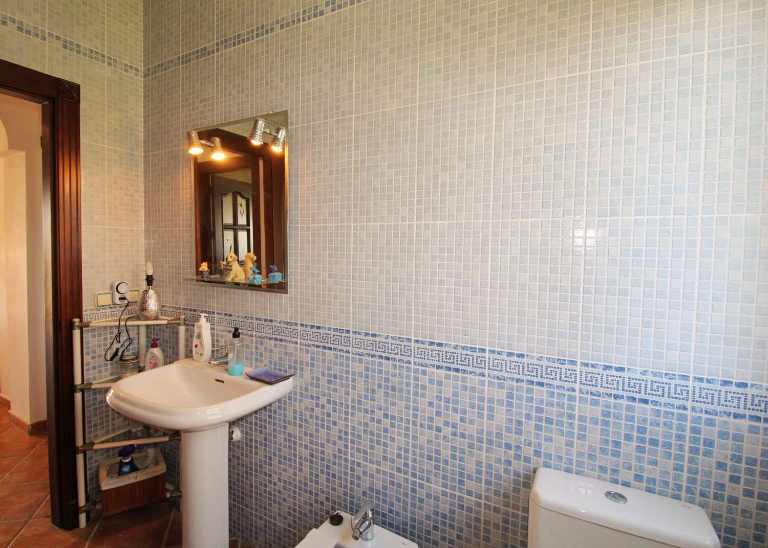 2 camera da letto Finca/Casa di Campagna da affittare in Alhaurin el Grande - 850 € (Rif: 8715275)