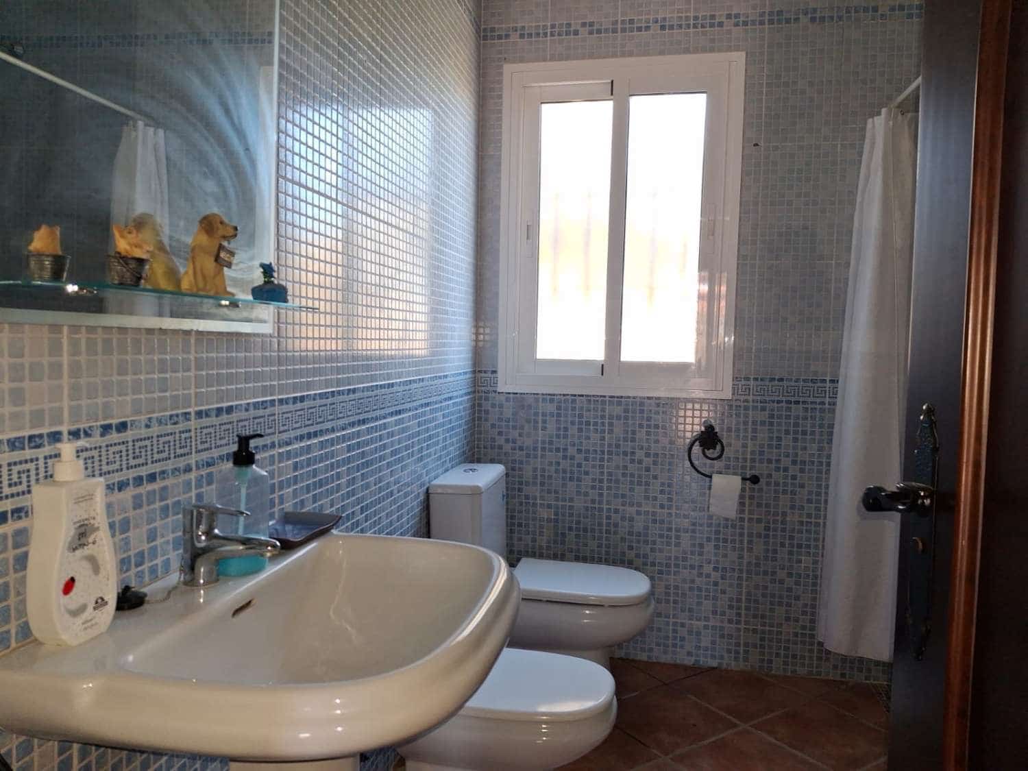 2 camera da letto Finca/Casa di Campagna da affittare in Alhaurin el Grande - 850 € (Rif: 8715275)