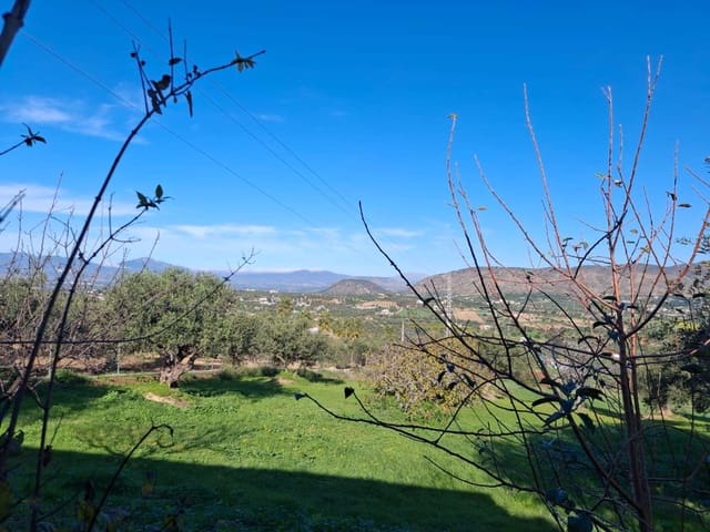 2 camera da letto Finca/Casa di Campagna da affittare in Alhaurín el Grande - 850 € (Rif: 8715275)