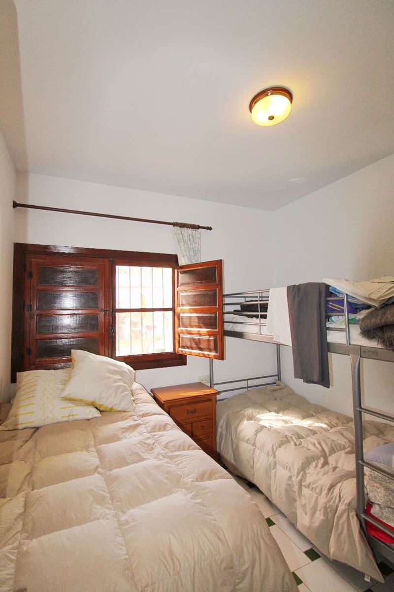 6 chambre Finca/Maison de Campagne à vendre à Alhaurin de la Torre avec piscine - 695 000 € (Ref: 8723651)