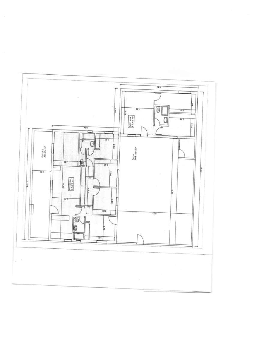 6 chambre Finca/Maison de Campagne à vendre à Alhaurin de la Torre avec piscine - 695 000 € (Ref: 8723651)