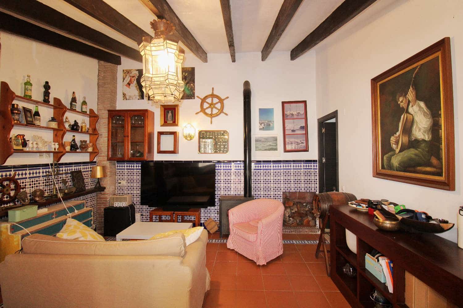 6 chambre Finca/Maison de Campagne à vendre à Alhaurin de la Torre avec piscine - 695 000 € (Ref: 8723651)