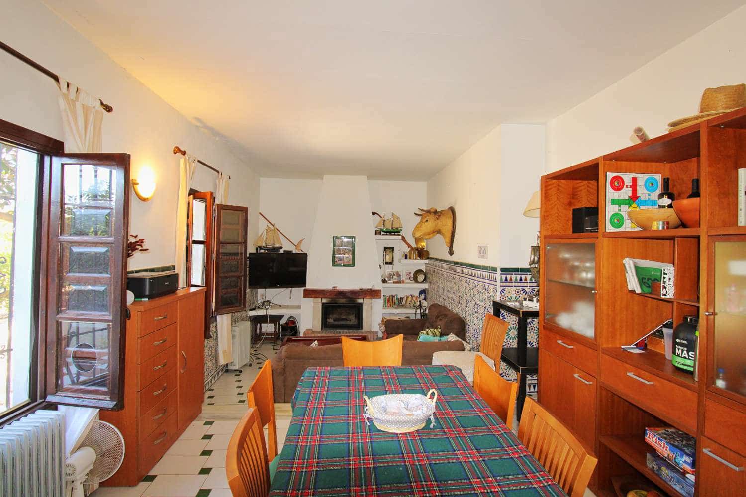 6 chambre Finca/Maison de Campagne à vendre à Alhaurin de la Torre avec piscine - 695 000 € (Ref: 8723651)