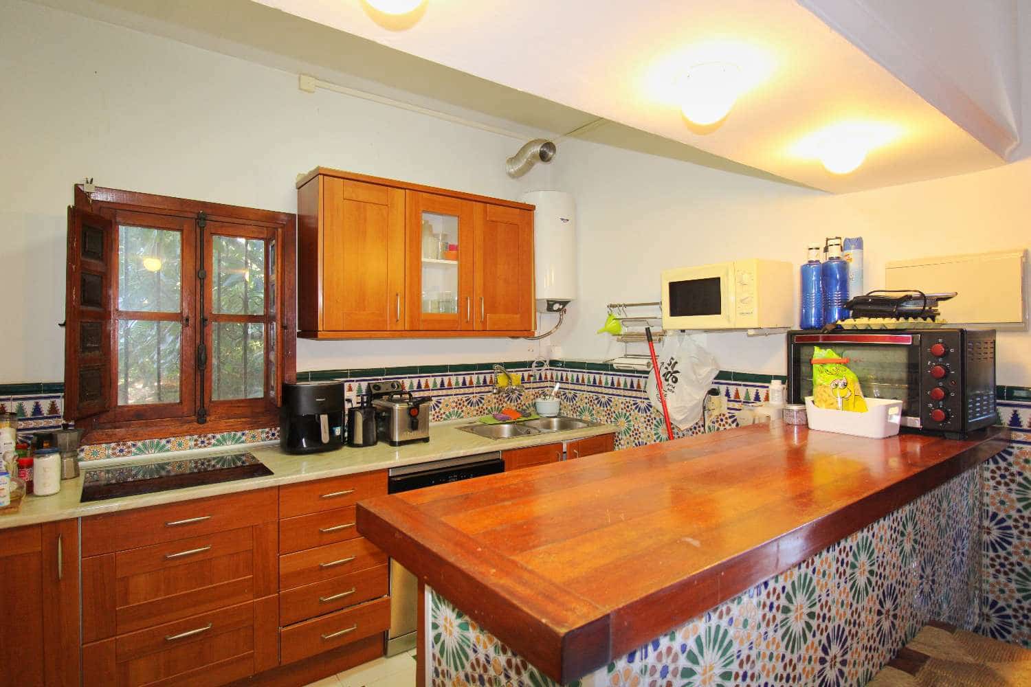 6 chambre Finca/Maison de Campagne à vendre à Alhaurin de la Torre avec piscine - 695 000 € (Ref: 8723651)