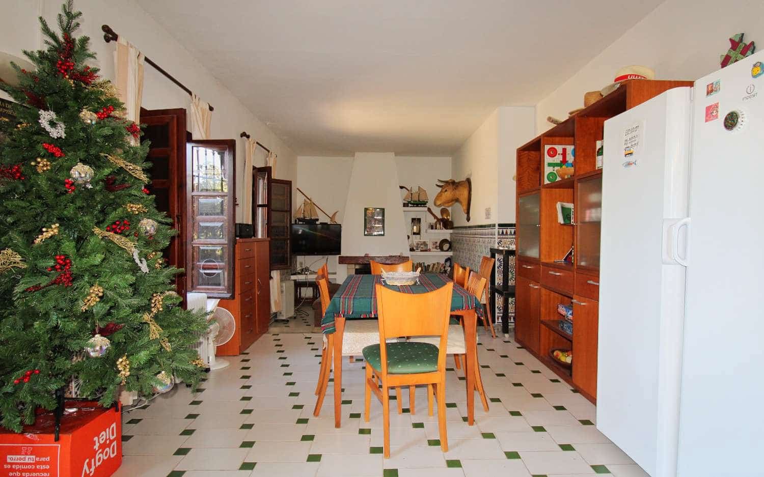 6 chambre Finca/Maison de Campagne à vendre à Alhaurin de la Torre avec piscine - 695 000 € (Ref: 8723651)
