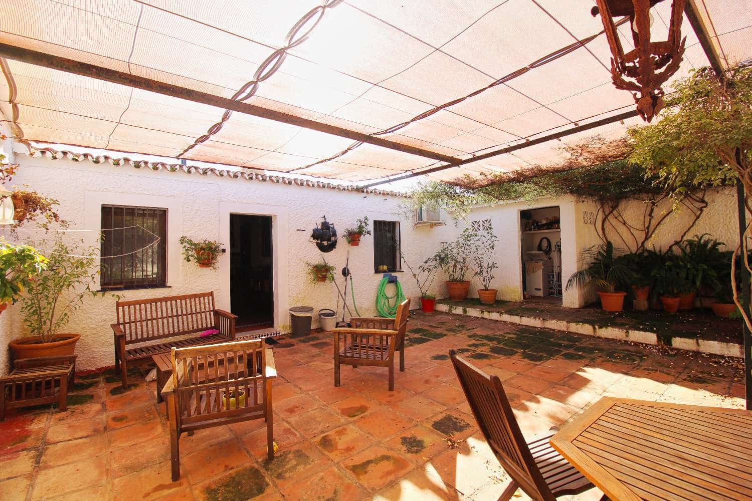 6 chambre Finca/Maison de Campagne à vendre à Alhaurin de la Torre avec piscine - 695 000 € (Ref: 8723651)