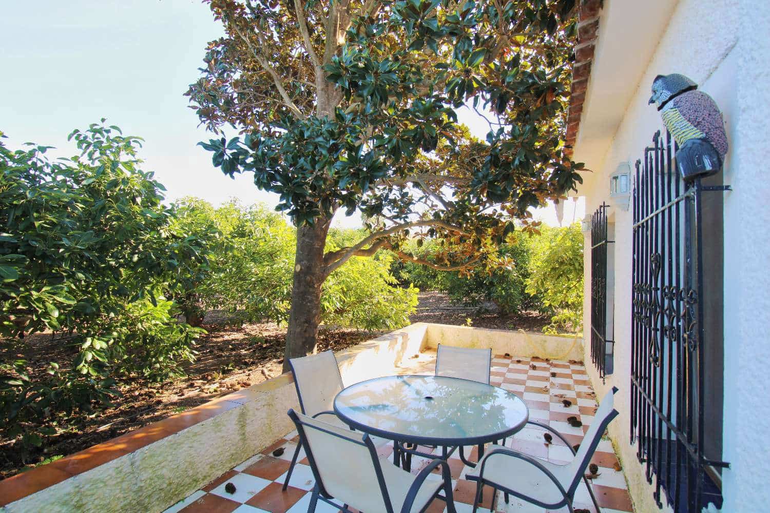 6 chambre Finca/Maison de Campagne à vendre à Alhaurin de la Torre avec piscine - 695 000 € (Ref: 8723651)