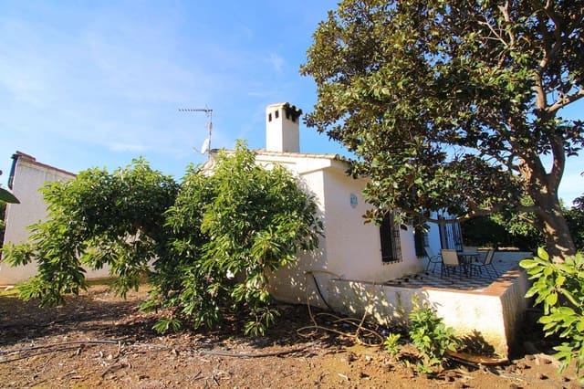 6 soveværelse Finca/Landehus til salg i Alhaurín de la Torre med swimmingpool - € 795.000 (Ref: 8723651)
