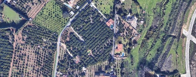 6 soveværelse Finca/Landehus til salg i Alhaurín de la Torre med swimmingpool - € 695.000 (Ref: 8723651)