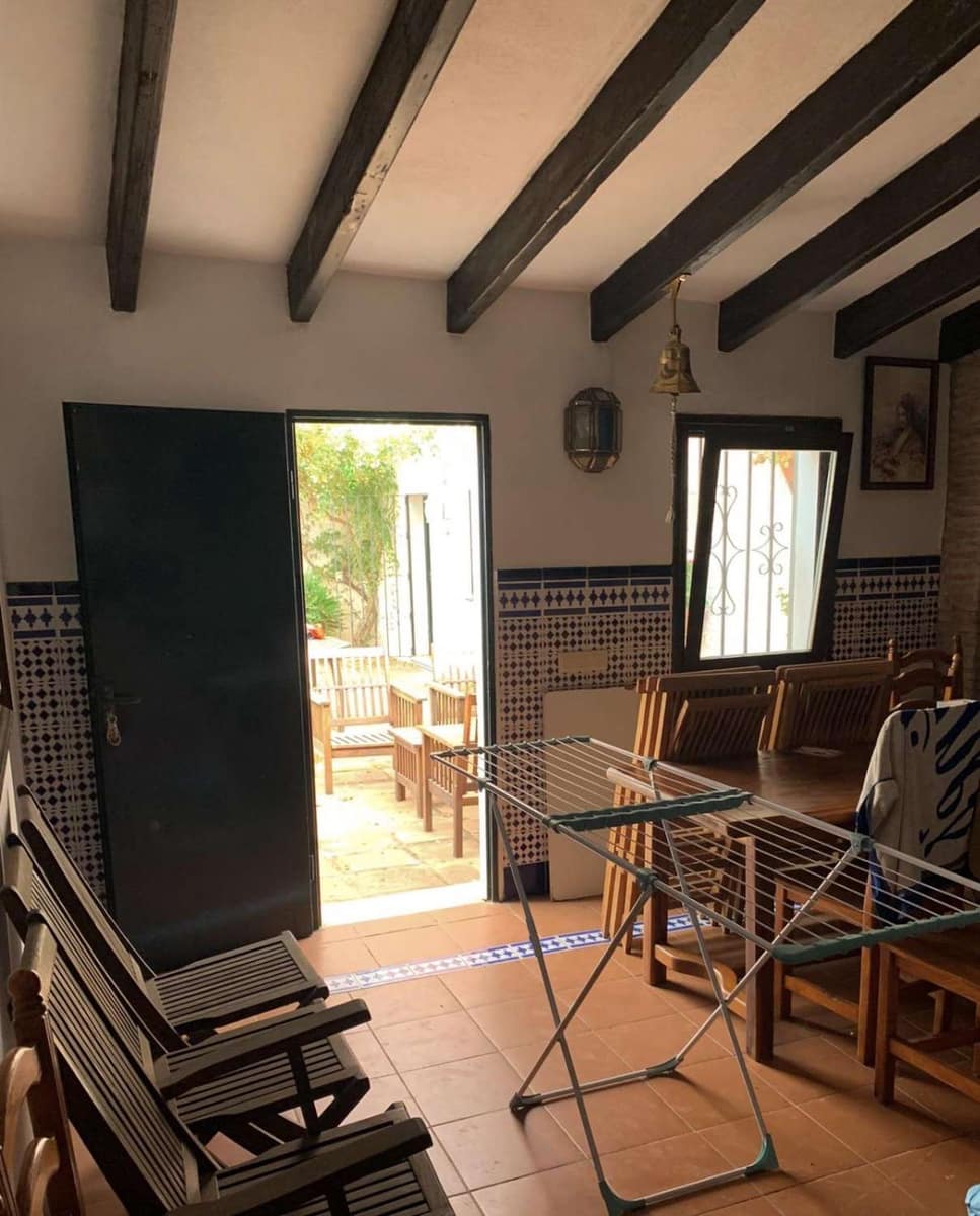 6 chambre Finca/Maison de Campagne à vendre à Alhaurin de la Torre avec piscine - 695 000 € (Ref: 8723651)