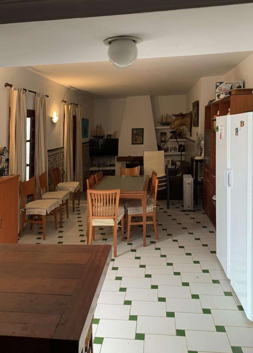 6 chambre Finca/Maison de Campagne à vendre à Alhaurin de la Torre avec piscine - 695 000 € (Ref: 8723651)