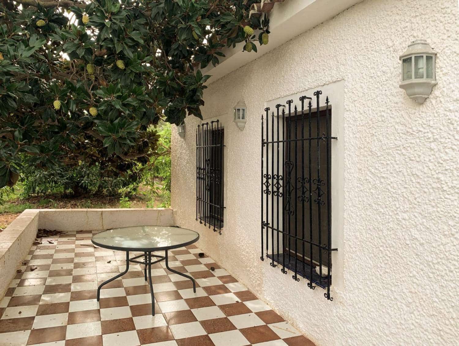 6 chambre Finca/Maison de Campagne à vendre à Alhaurin de la Torre avec piscine - 695 000 € (Ref: 8723651)