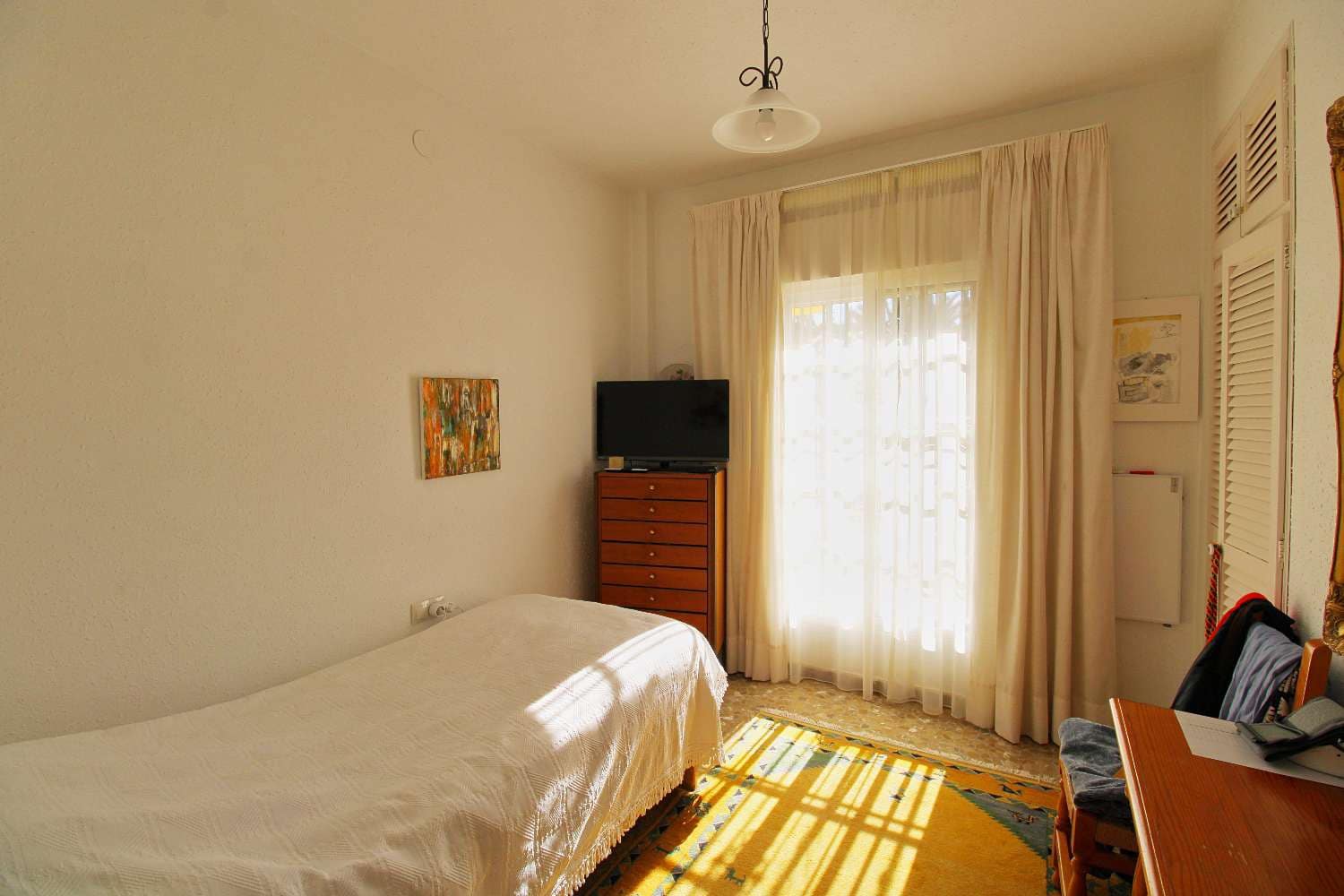 5 sypialnia Willa na sprzedaż w Alhaurin de la Torre z basenem - 650 000 € (Ref: 8743126)