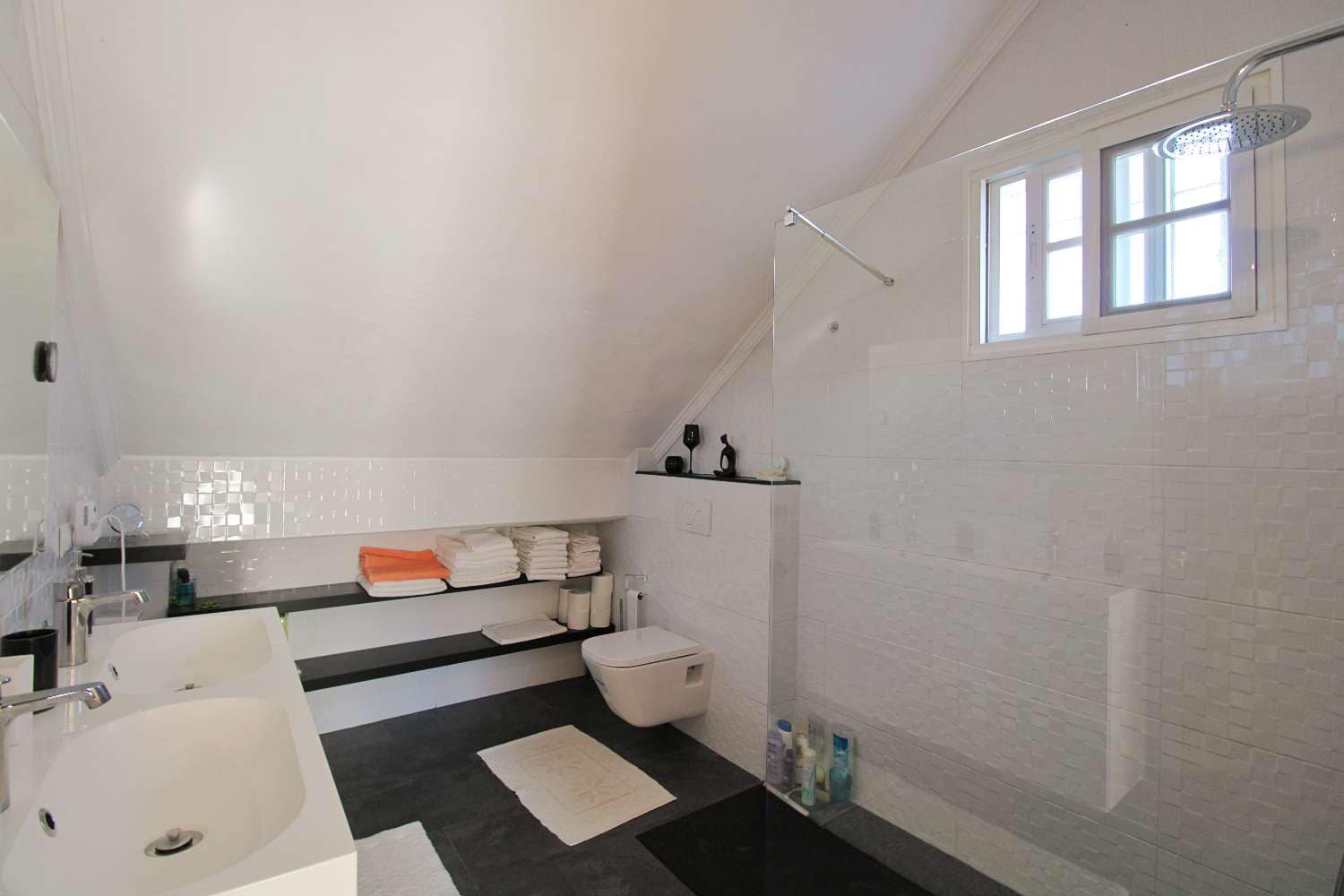 5 sypialnia Willa na sprzedaż w Alhaurin de la Torre z basenem - 650 000 € (Ref: 8743126)