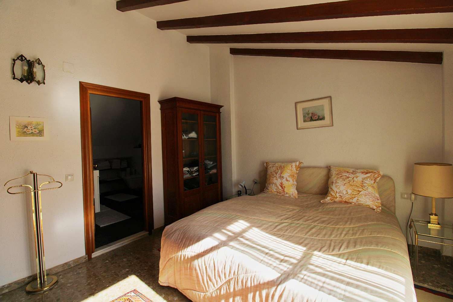 5 sypialnia Willa na sprzedaż w Alhaurin de la Torre z basenem - 650 000 € (Ref: 8743126)