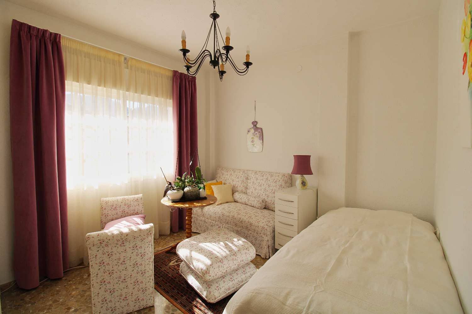 5 sypialnia Willa na sprzedaż w Alhaurin de la Torre z basenem - 650 000 € (Ref: 8743126)