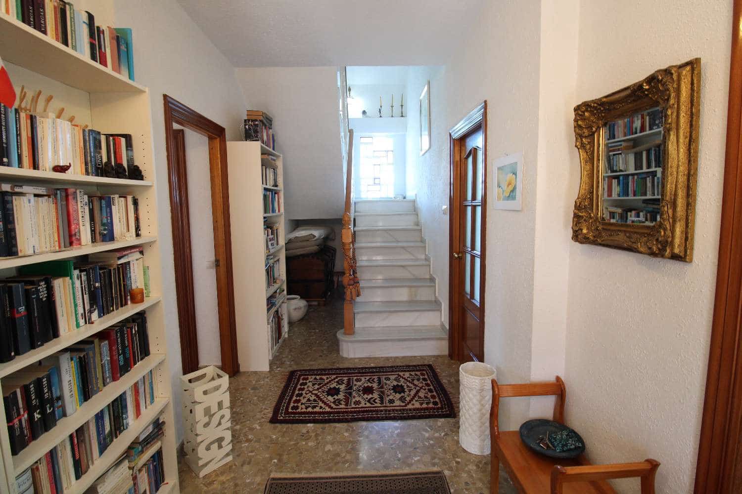 5 sypialnia Willa na sprzedaż w Alhaurin de la Torre z basenem - 650 000 € (Ref: 8743126)