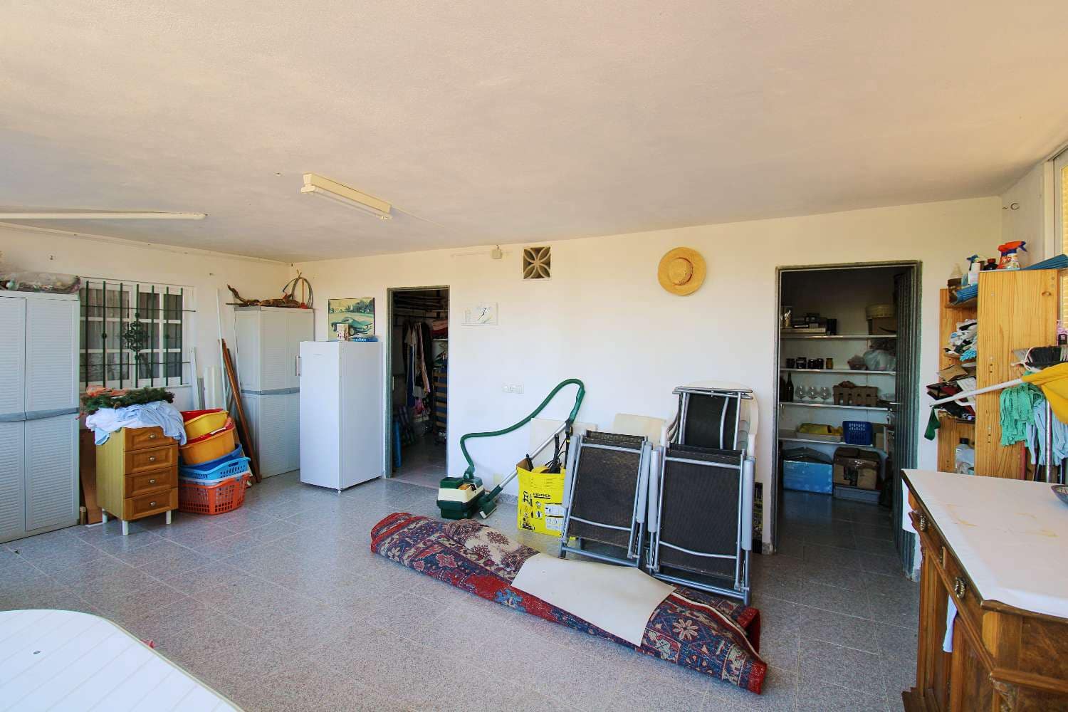 5 sypialnia Willa na sprzedaż w Alhaurin de la Torre z basenem - 650 000 € (Ref: 8743126)