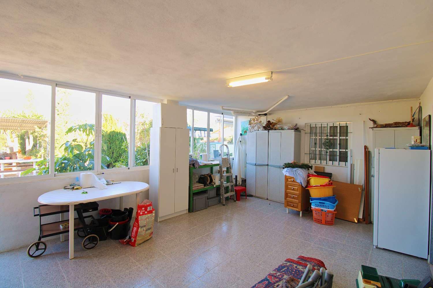 5 sypialnia Willa na sprzedaż w Alhaurin de la Torre z basenem - 650 000 € (Ref: 8743126)