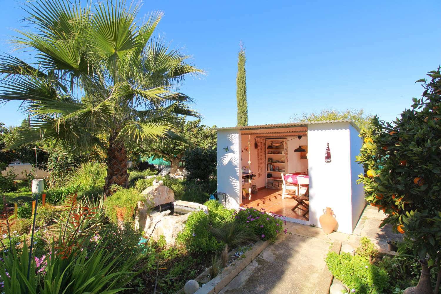 5 sypialnia Willa na sprzedaż w Alhaurin de la Torre z basenem - 650 000 € (Ref: 8743126)