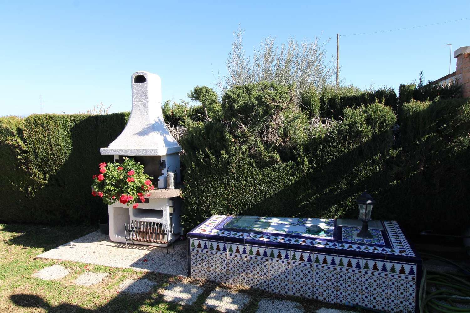 5 sypialnia Willa na sprzedaż w Alhaurin de la Torre z basenem - 650 000 € (Ref: 8743126)