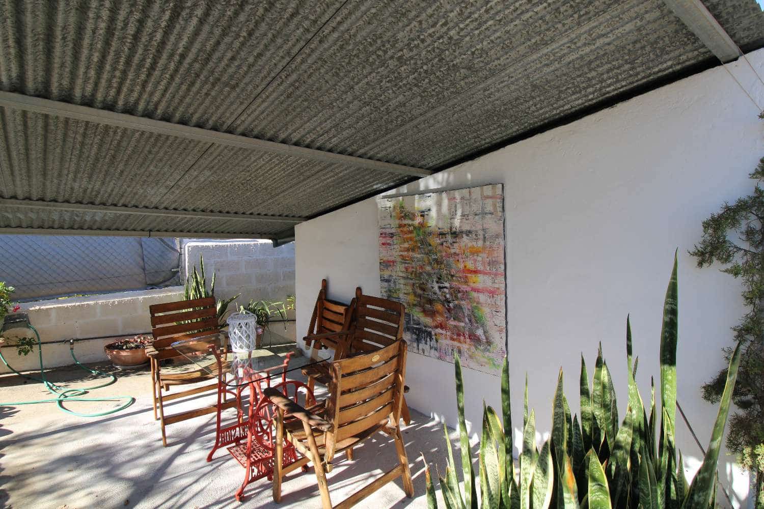 5 sypialnia Willa na sprzedaż w Alhaurin de la Torre z basenem - 650 000 € (Ref: 8743126)