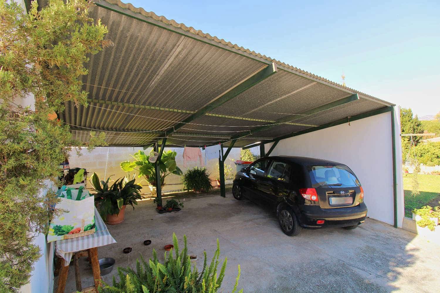 5 sypialnia Willa na sprzedaż w Alhaurin de la Torre z basenem - 650 000 € (Ref: 8743126)