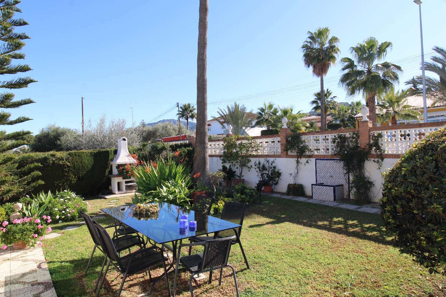 5 sypialnia Willa na sprzedaż w Alhaurin de la Torre z basenem - 650 000 € (Ref: 8743126)