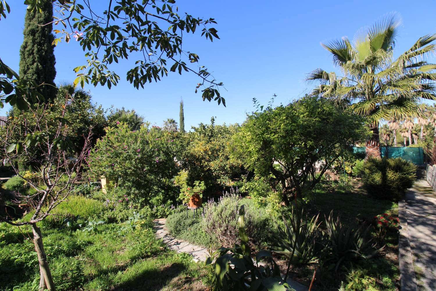 5 sypialnia Willa na sprzedaż w Alhaurin de la Torre z basenem - 650 000 € (Ref: 8743126)