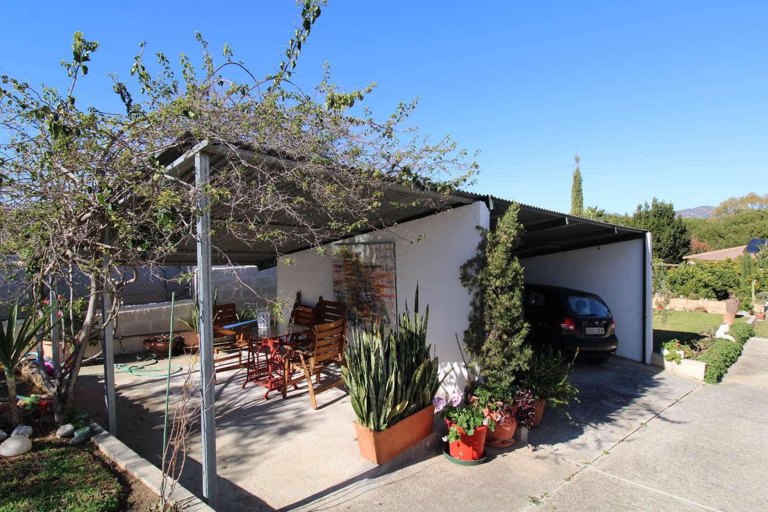 5 sypialnia Willa na sprzedaż w Alhaurin de la Torre z basenem - 650 000 € (Ref: 8743126)