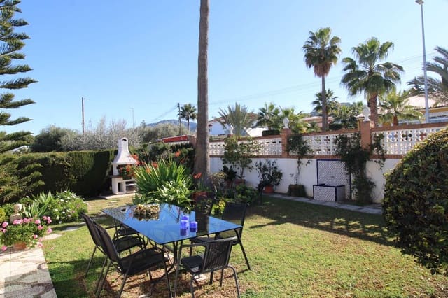 5 sypialnia Willa na sprzedaż w Alhaurín de la Torre z basenem - 650 000 € (Ref: 8743126)