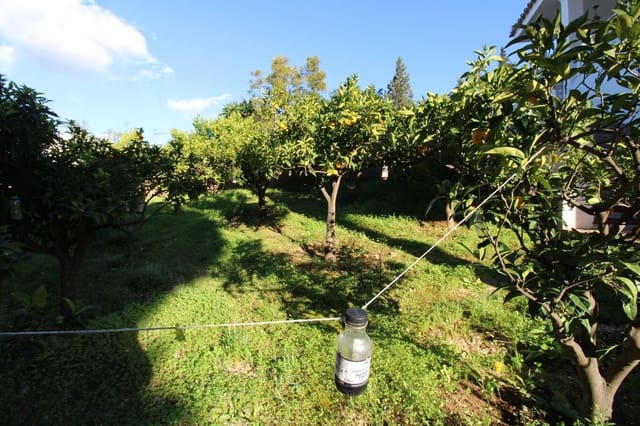 3 chambre Villa/Maison à vendre à Alhaurín de la Torre avec piscine - 579 000 € (Ref: 8769947)