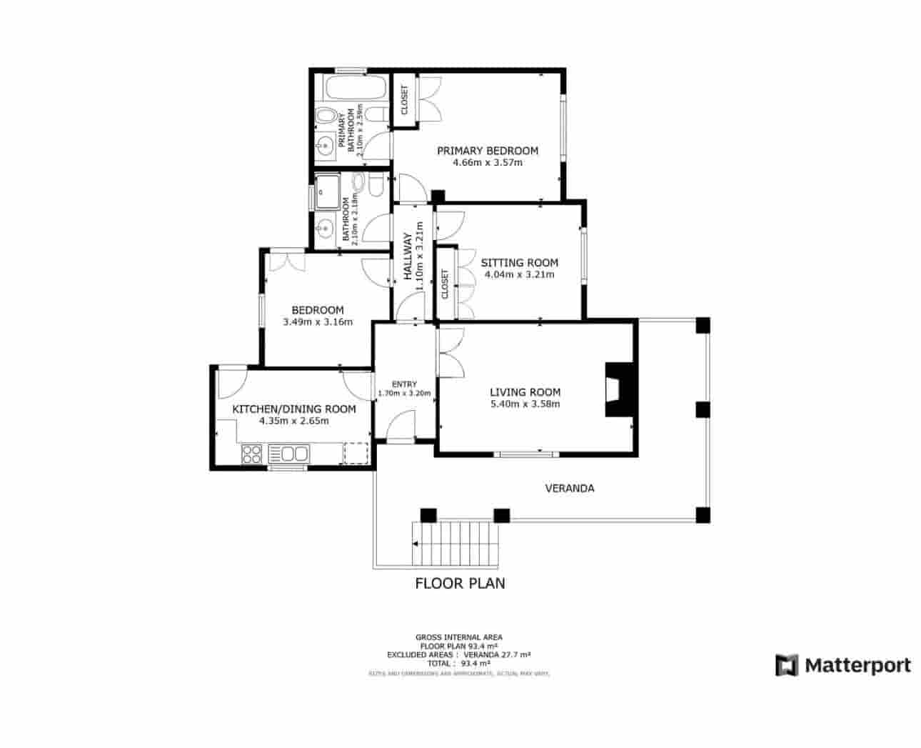 3 chambre Villa/Maison à vendre à Alhaurin de la Torre avec piscine - 579 000 € (Ref: 8769947)