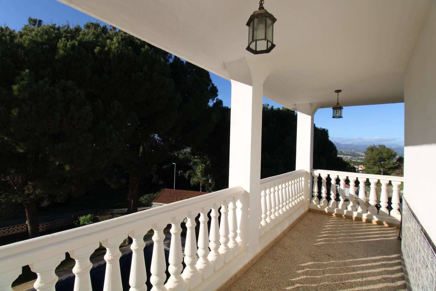 3 chambre Villa/Maison à vendre à Alhaurin de la Torre avec piscine - 579 000 € (Ref: 8769947)