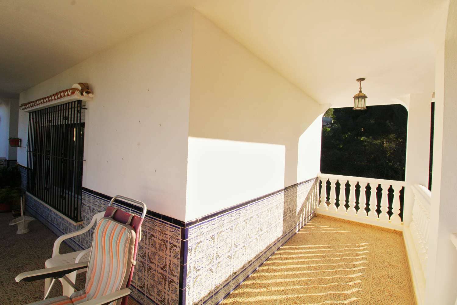 3 chambre Villa/Maison à vendre à Alhaurin de la Torre avec piscine - 579 000 € (Ref: 8769947)