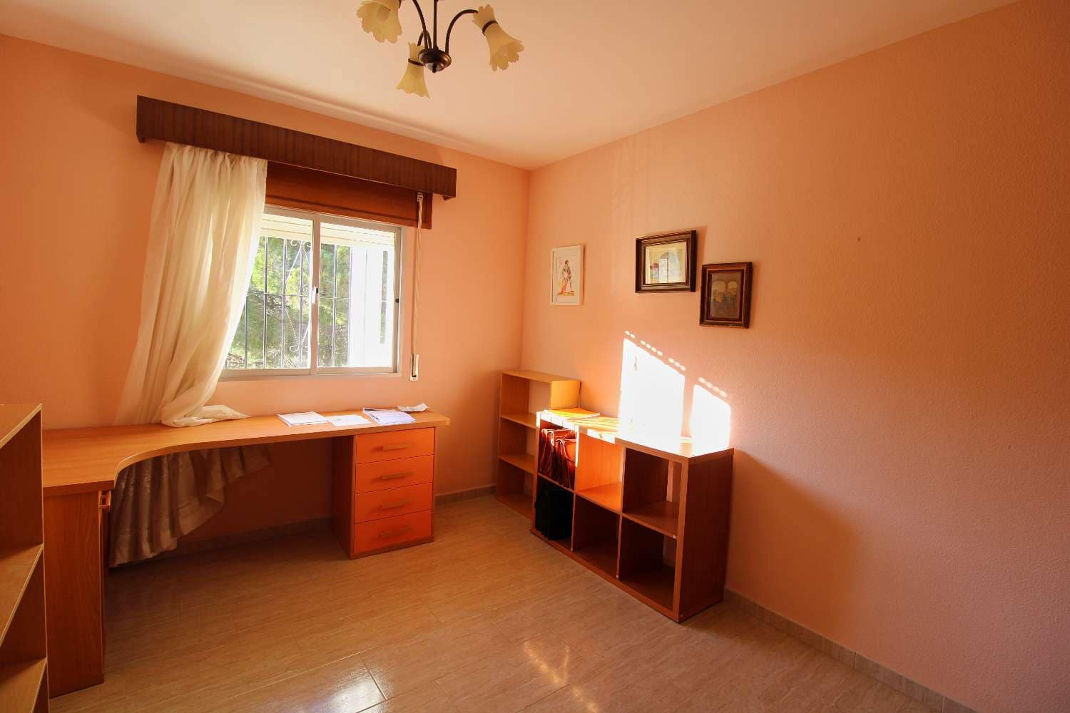 3 chambre Villa/Maison à vendre à Alhaurin de la Torre avec piscine - 579 000 € (Ref: 8769947)