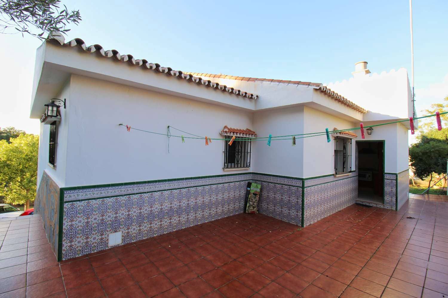 3 chambre Villa/Maison à vendre à Alhaurin de la Torre avec piscine - 579 000 € (Ref: 8769947)