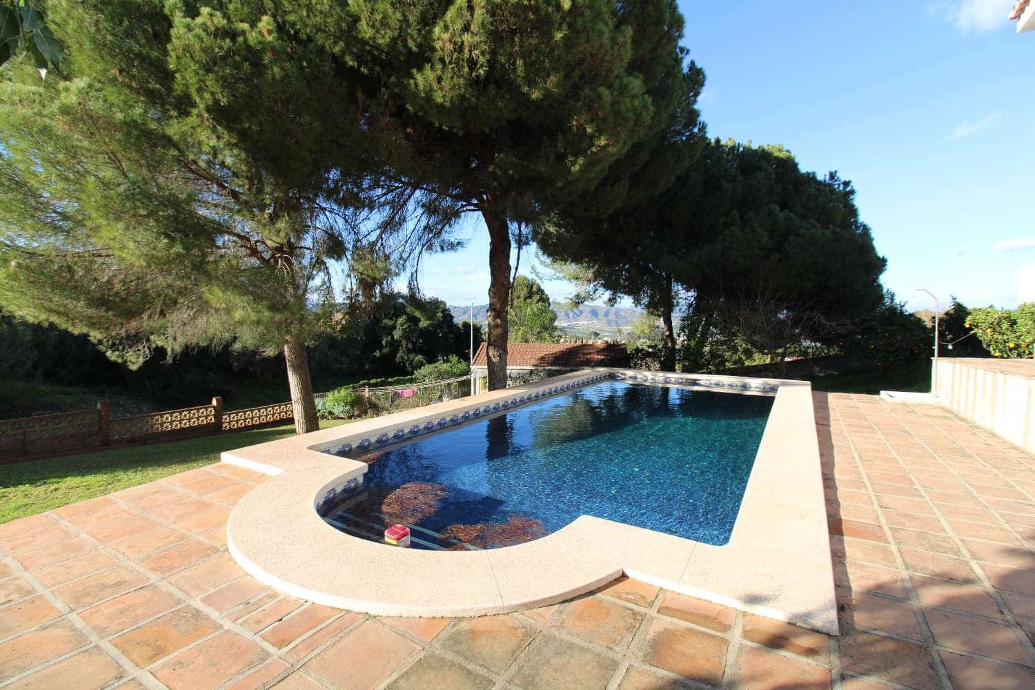 3 chambre Villa/Maison à vendre à Alhaurin de la Torre avec piscine - 579 000 € (Ref: 8769947)