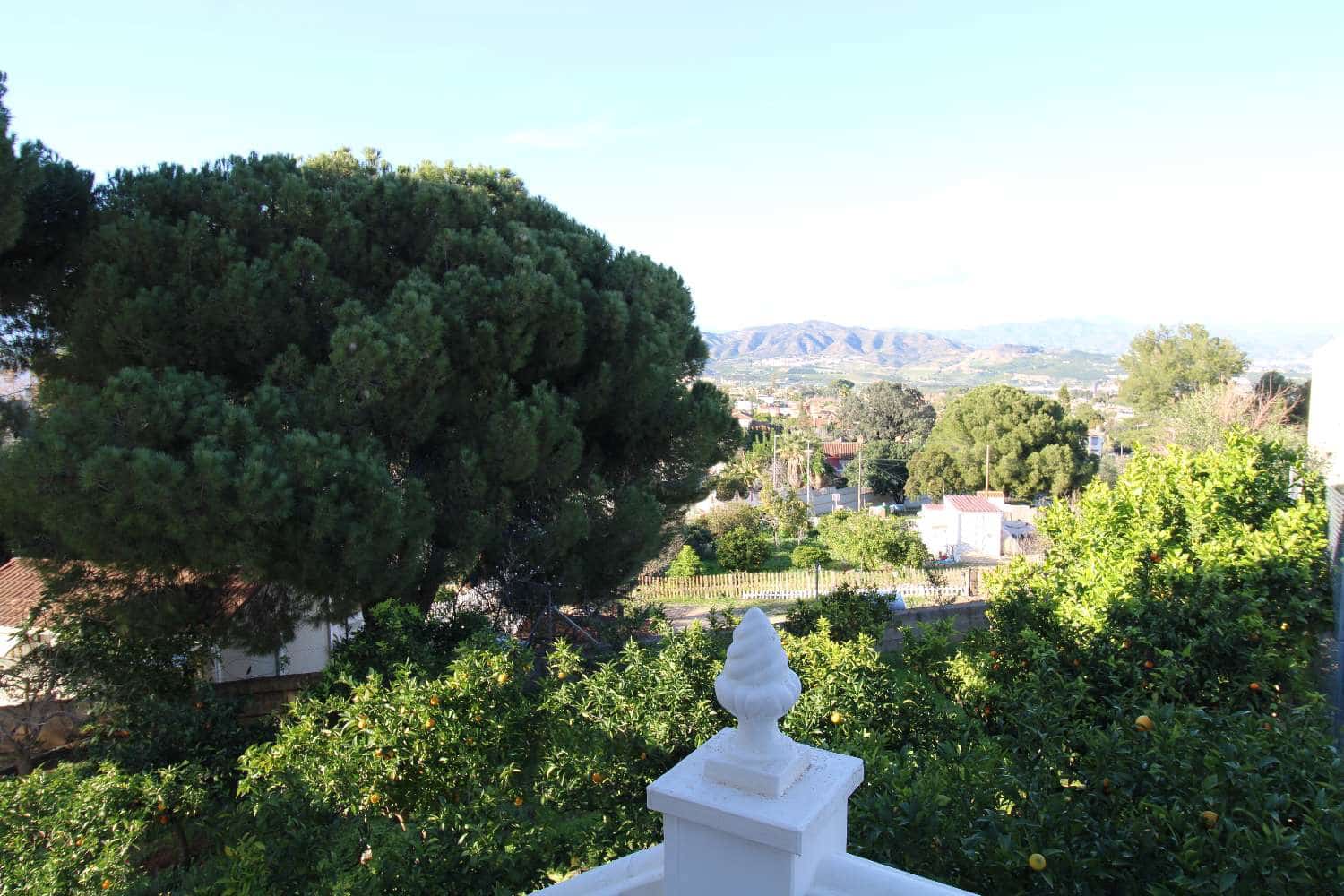 3 chambre Villa/Maison à vendre à Alhaurin de la Torre avec piscine - 579 000 € (Ref: 8769947)