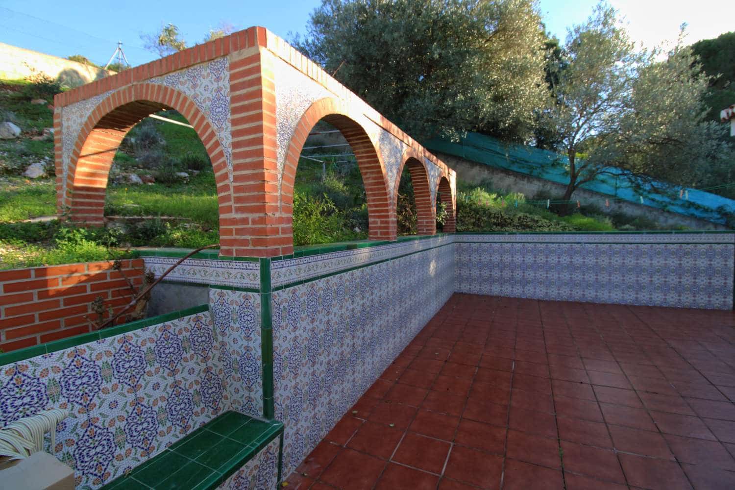 3 chambre Villa/Maison à vendre à Alhaurin de la Torre avec piscine - 579 000 € (Ref: 8769947)