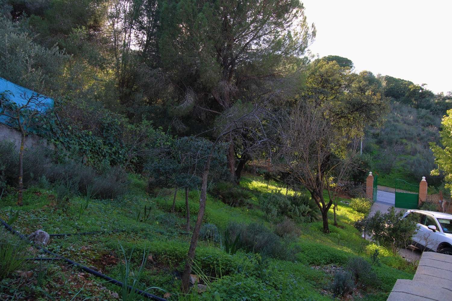 3 chambre Villa/Maison à vendre à Alhaurin de la Torre avec piscine - 579 000 € (Ref: 8769947)