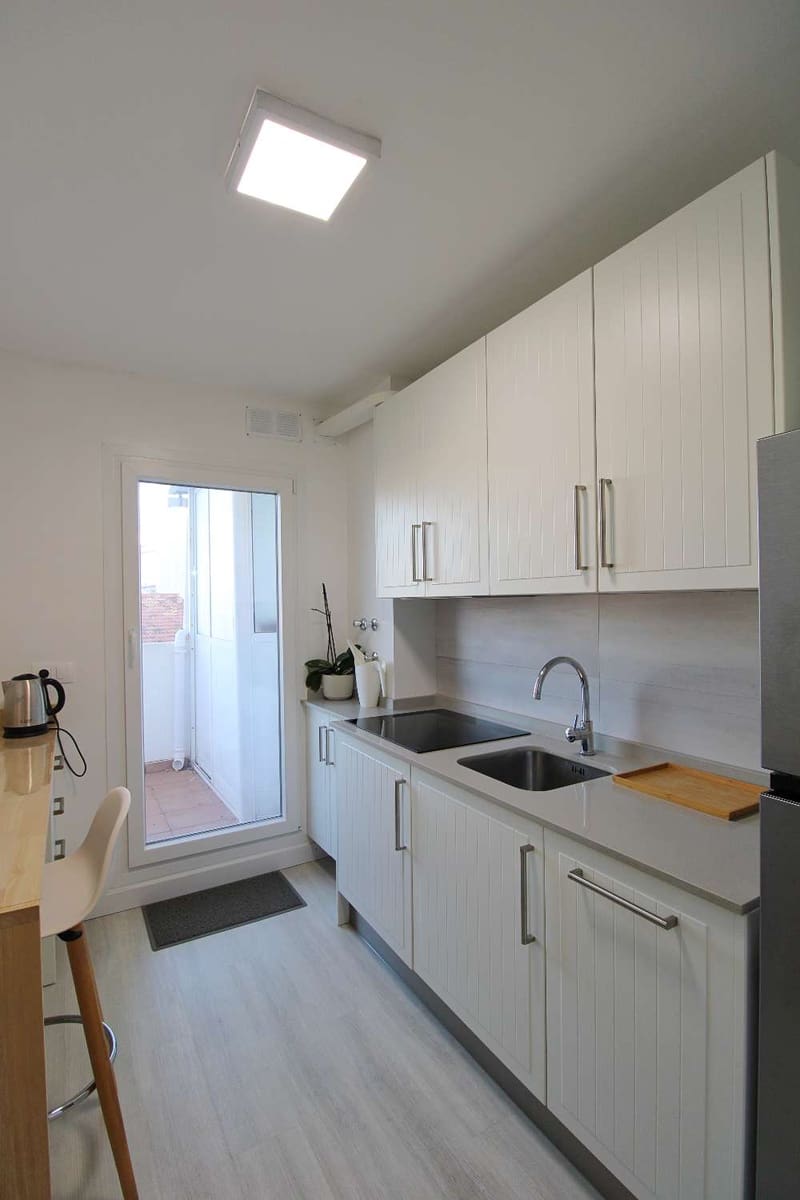 3 makuuhuone Asunto myytävänä paikassa Alhaurin de la Torre mukana 
autotalli - 310 000 € (Ref: 8769948)