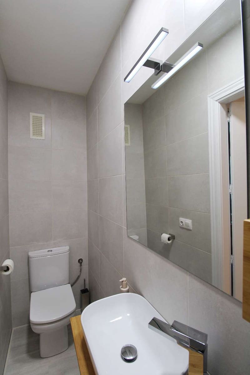 3 makuuhuone Asunto myytävänä paikassa Alhaurin de la Torre mukana 
autotalli - 310 000 € (Ref: 8769948)